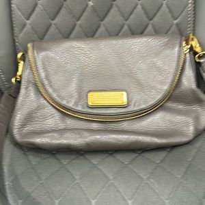 Mini satchel bag. Crossbody